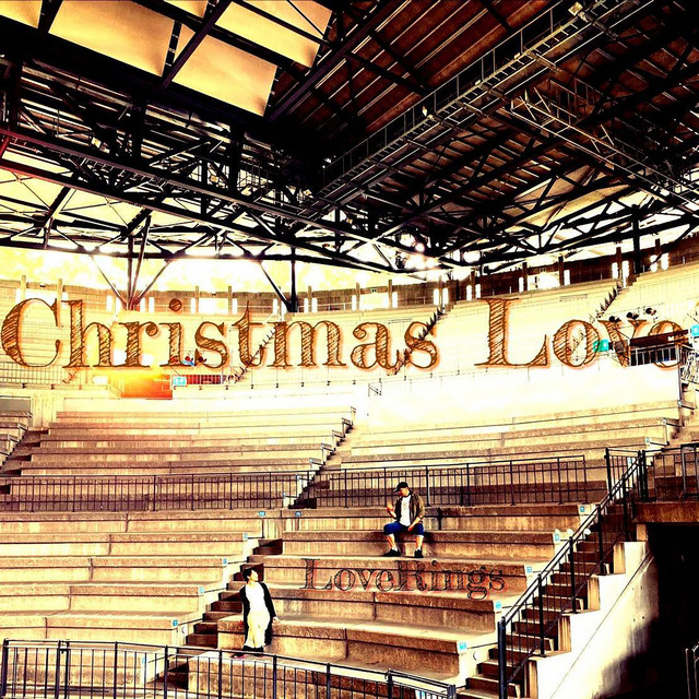 Christmas Love - Single by LoveRings | Spotify