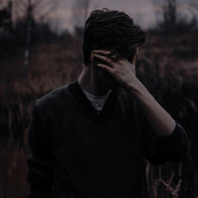Lost cover art