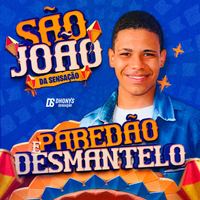 Dhonys Sensação