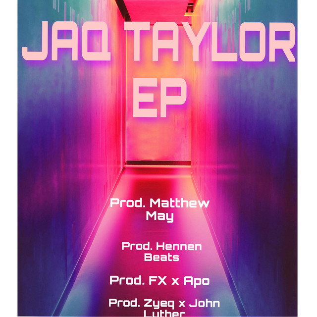Aint too proud - song and lyrics by Jaq the Girl | Spotify