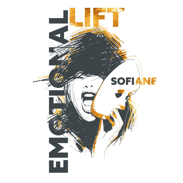 Emotional Lift cover art