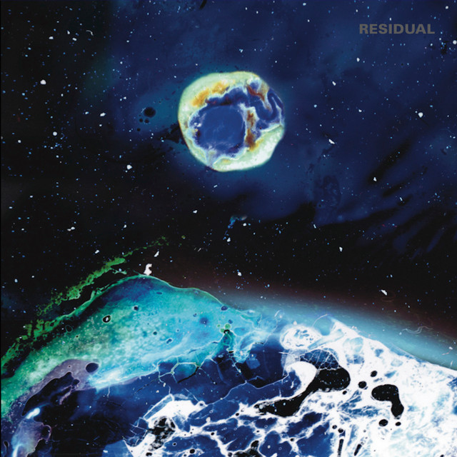 Residual cover art