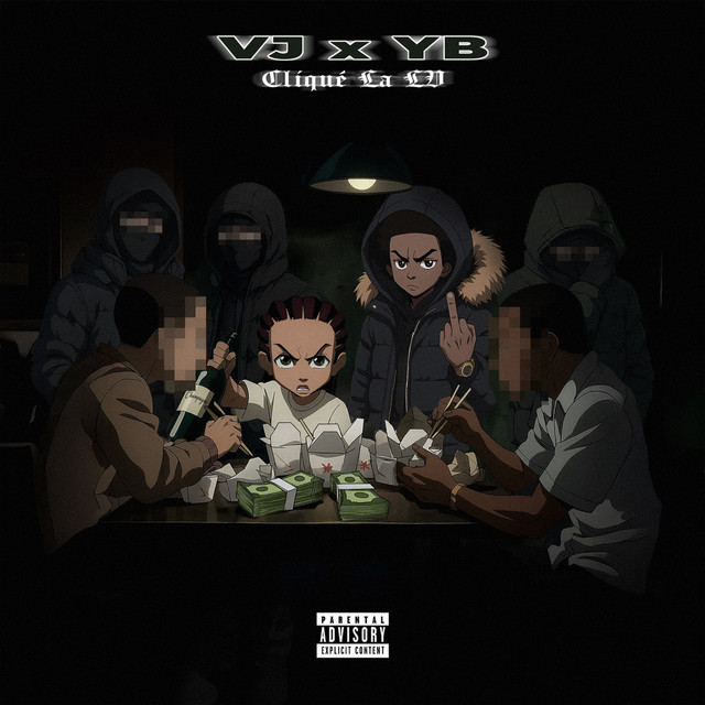 Clique La Lv