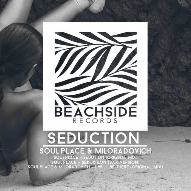 Seduction - Original Mix cover art