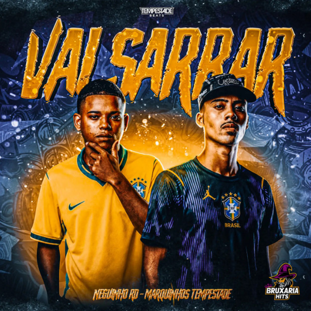 Vai Sarrar