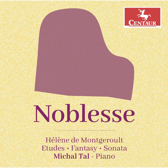 Noblesse cover art