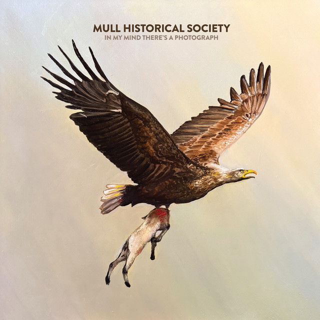 In My Mind There's A Photograph by Mull Historical Society
