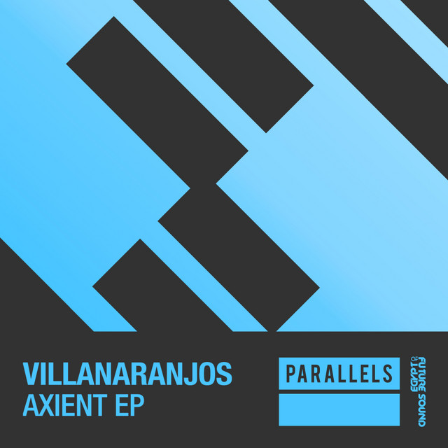 Axient - Extended Mix cover art