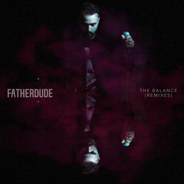 The Balance (Remixes) cover art