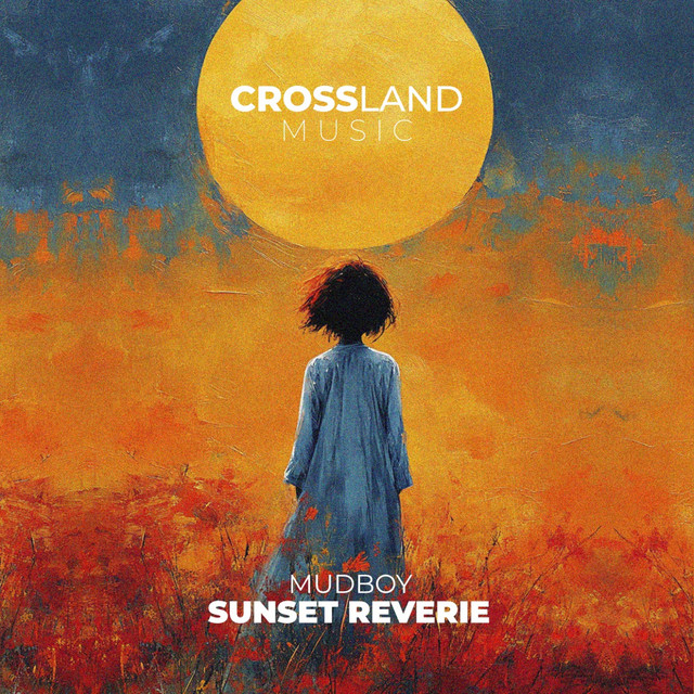 Sunset Reverie album art