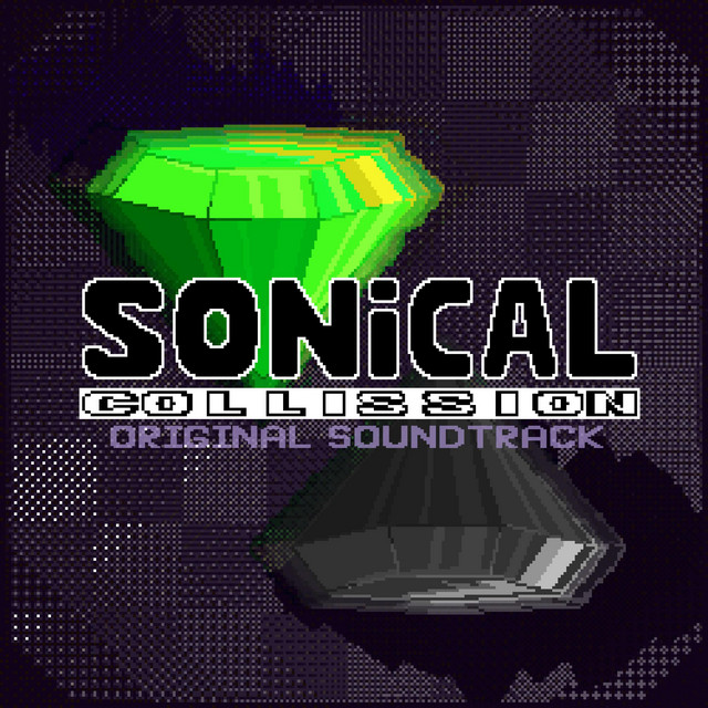Sonical Collission (Original Soundtrack) - Album by hadulm | Spotify