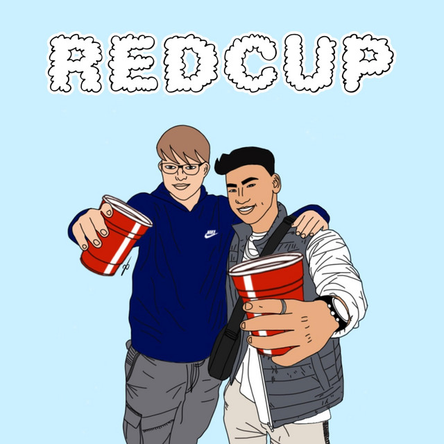 redcup cover art