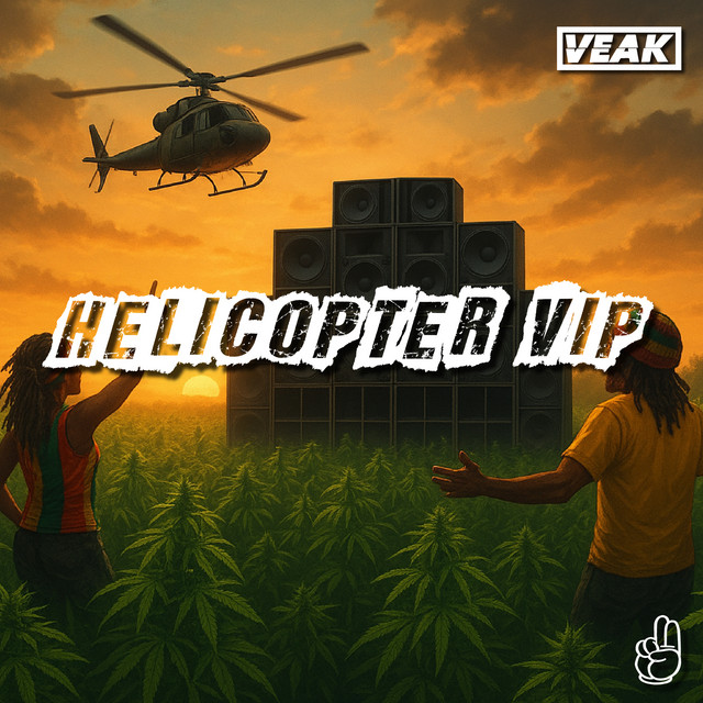 Veak - Helicopter - VIP