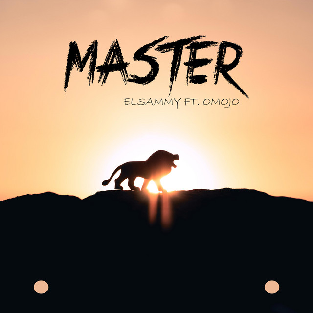 Master cover art