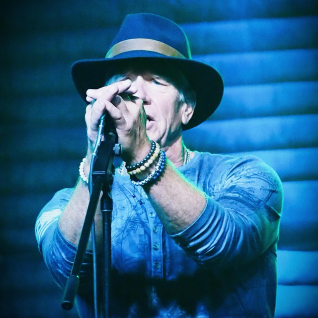 Terry Lee | Spotify