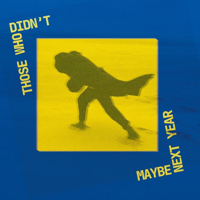 Maybe Next Year cover art