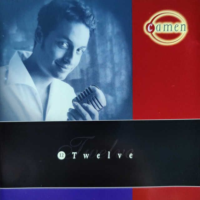 Twelve cover art