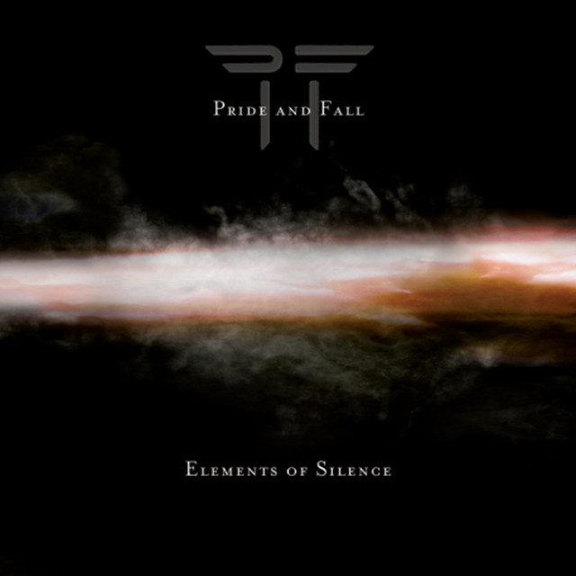 Elements of Silence cover art