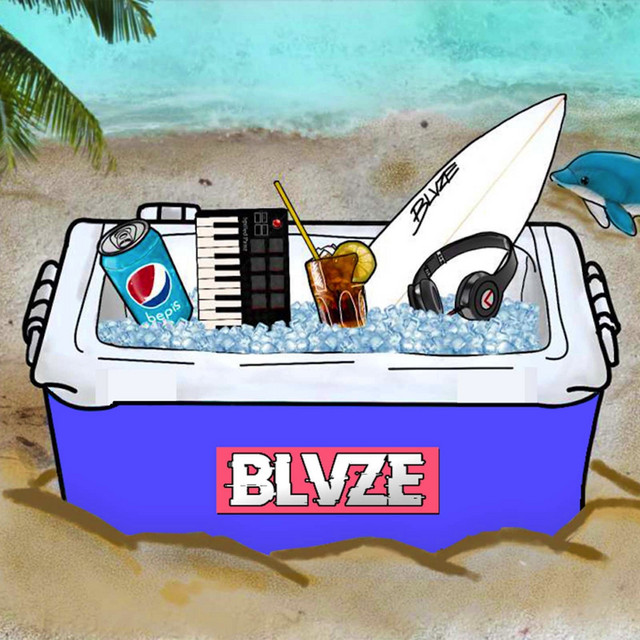 Ice Chest cover art
