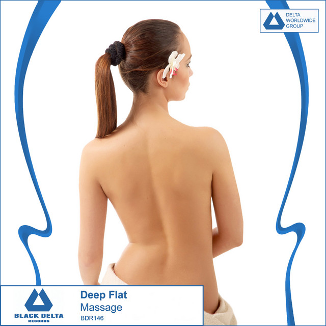 Massage cover art