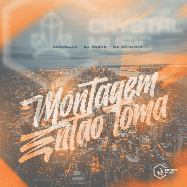 Montagem Então Toma