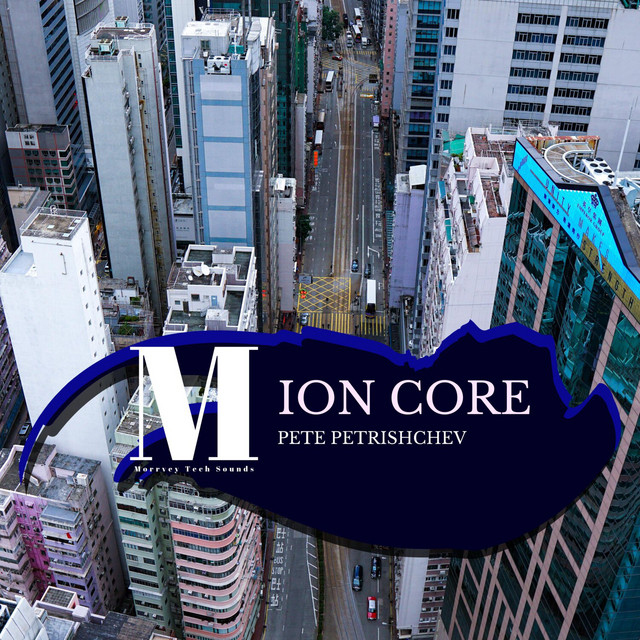 Ion Core