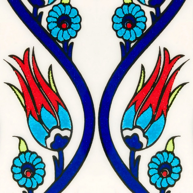 Silk cover art