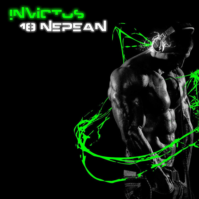 18 Nepean cover art