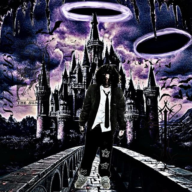 PORTALS cover art