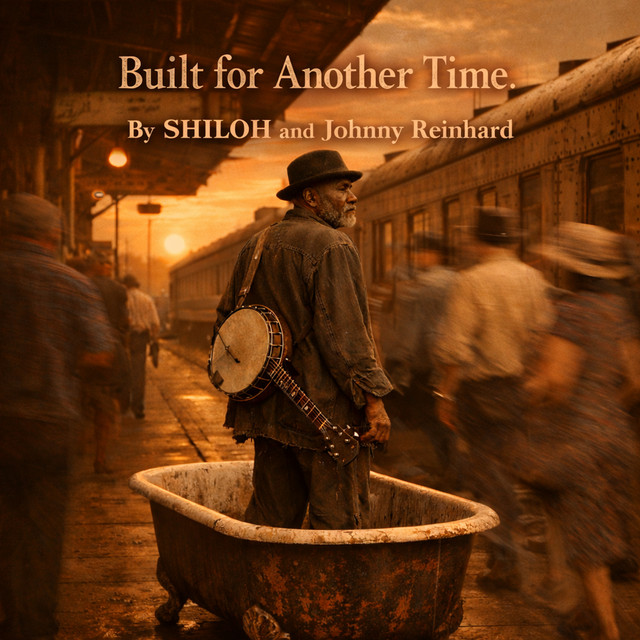 Built for Another Time