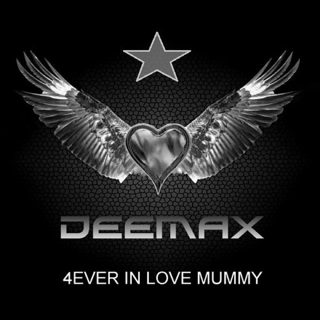 4Ever In Love Mummy cover