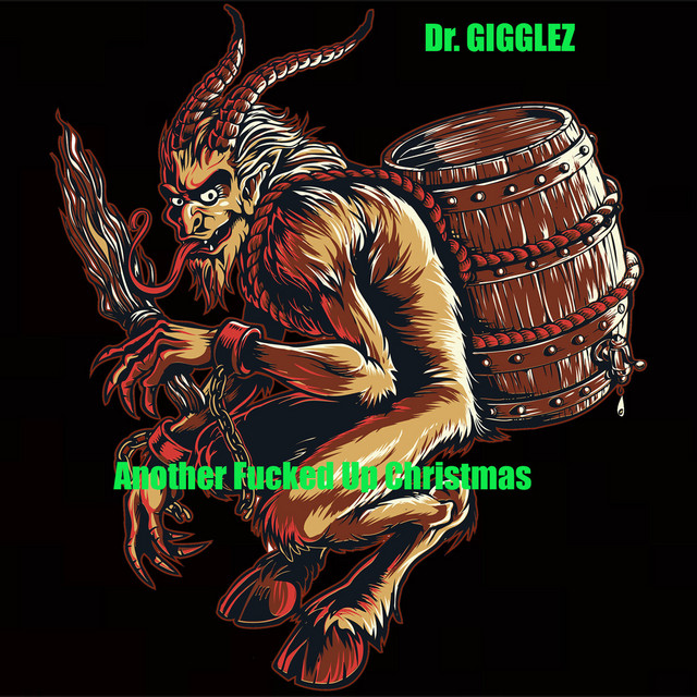 The Return Of Ebenezer