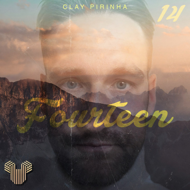 Fourteen cover art