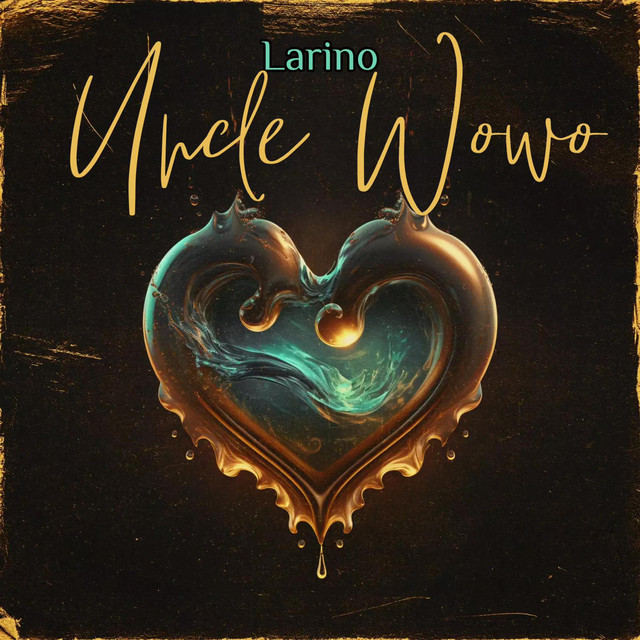 One Chance - song and lyrics by Larino | Spotify
