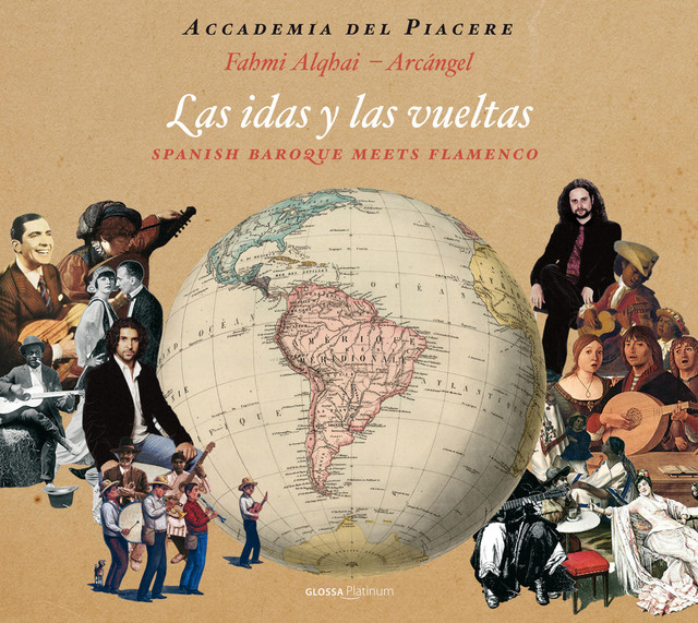 Las idas y las vueltas: Spanish Baroque Meets Flamenco