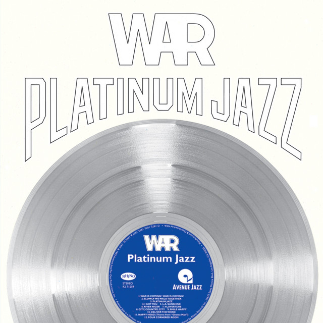City, Country, City - song and lyrics by War | Spotify