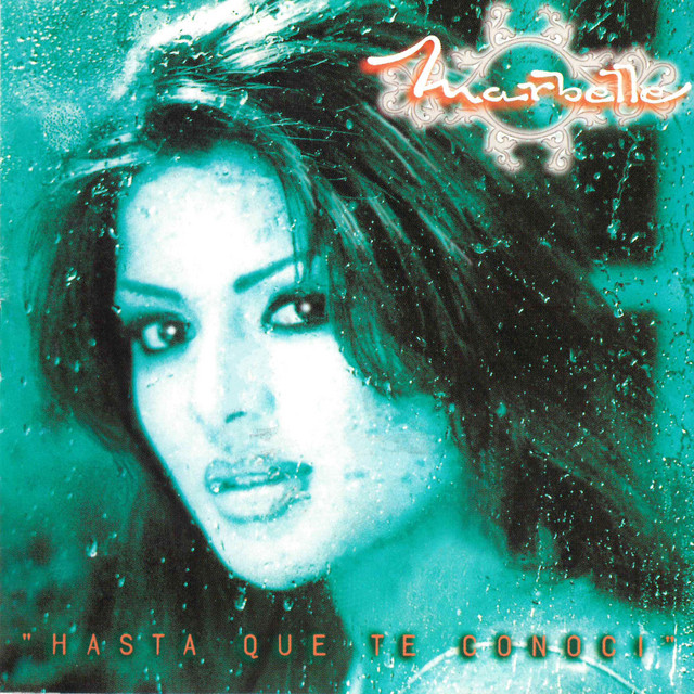 Hasta Que Te Conoci cover art