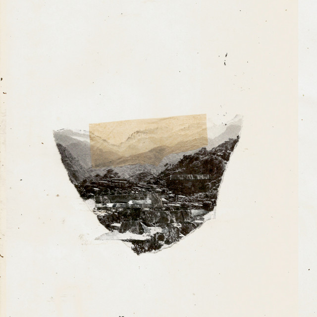 Place To Be cover art