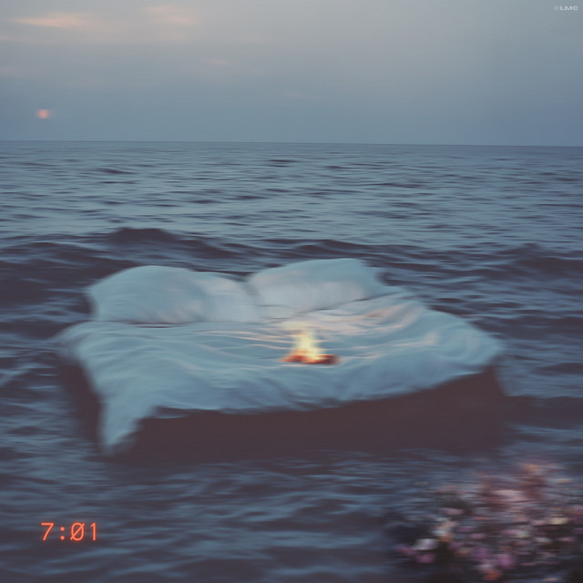 7:01 cover art