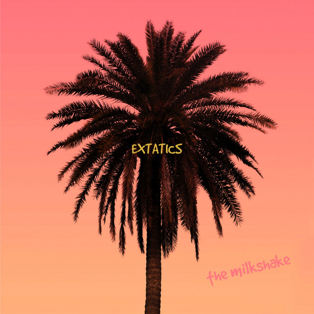 The Milkshake cover