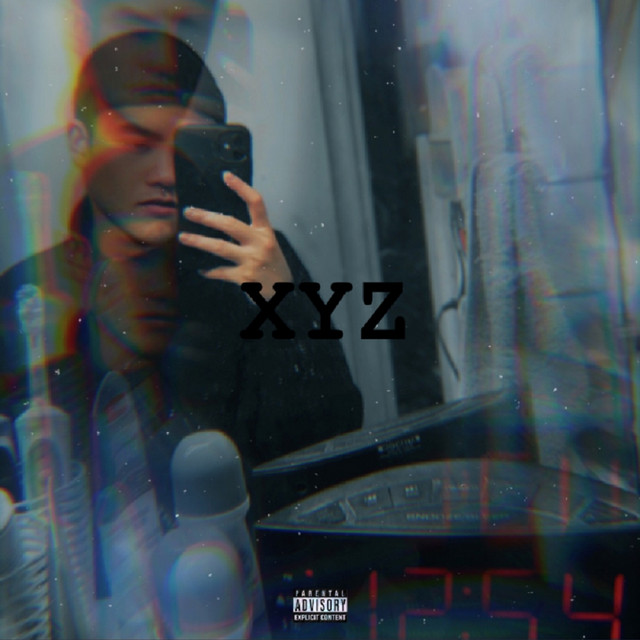 XYZ cover art