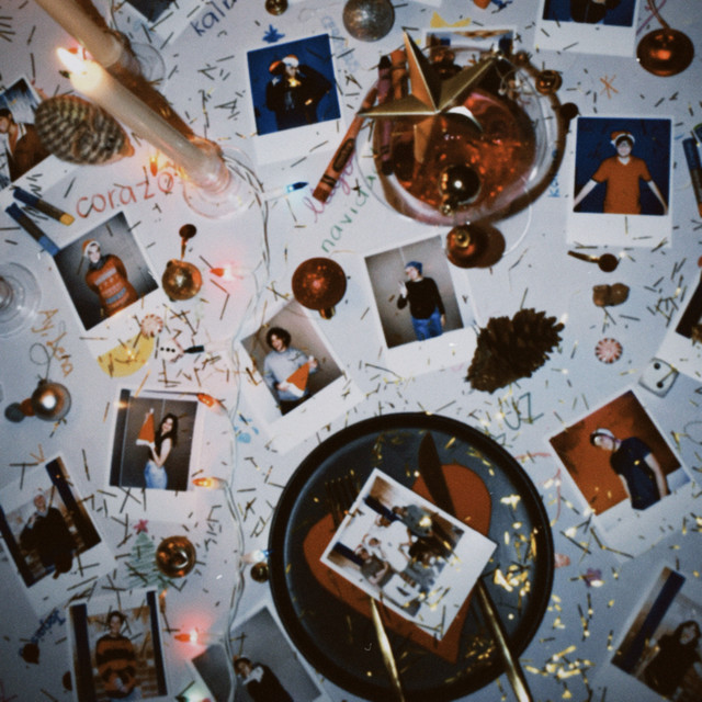 Llegó Navidad