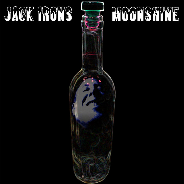 Moonshine cover art