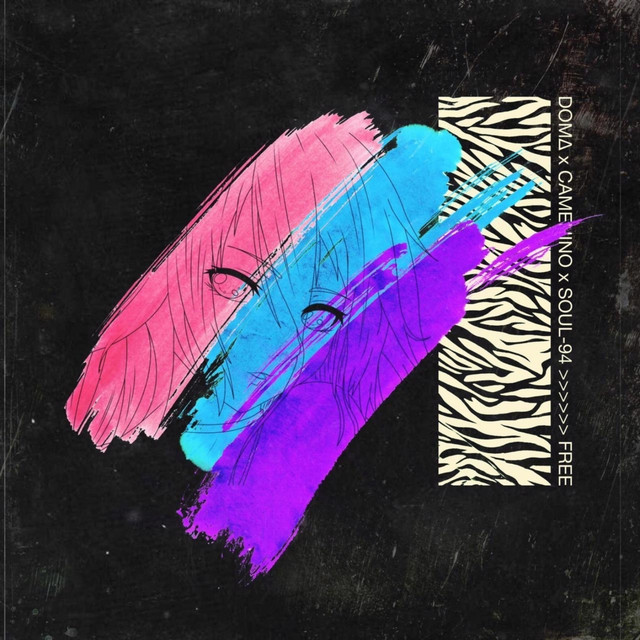 FREE cover art