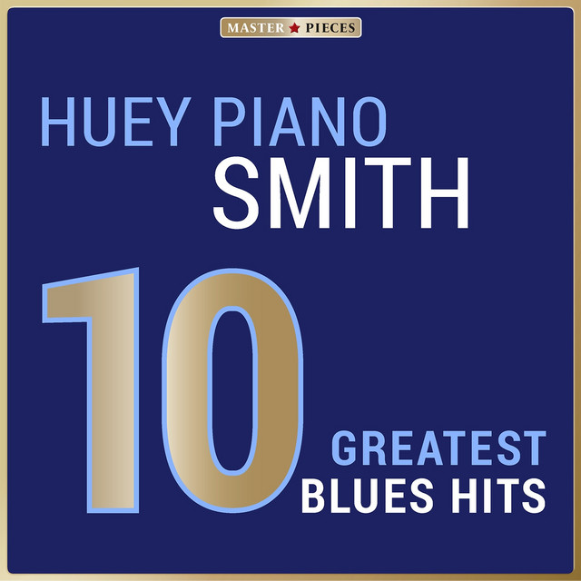 Huey Piano Smith - Little Chickee Wah Wah