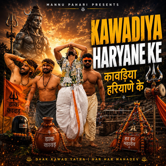 Kawadiya Haryane Ke