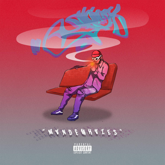 D.I.R (feat. Oxy Azn) cover art