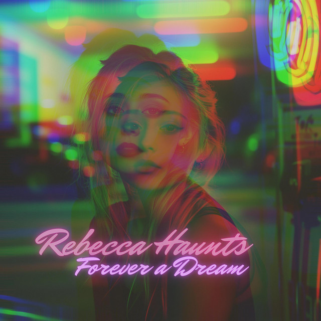 Forever a Dream cover art