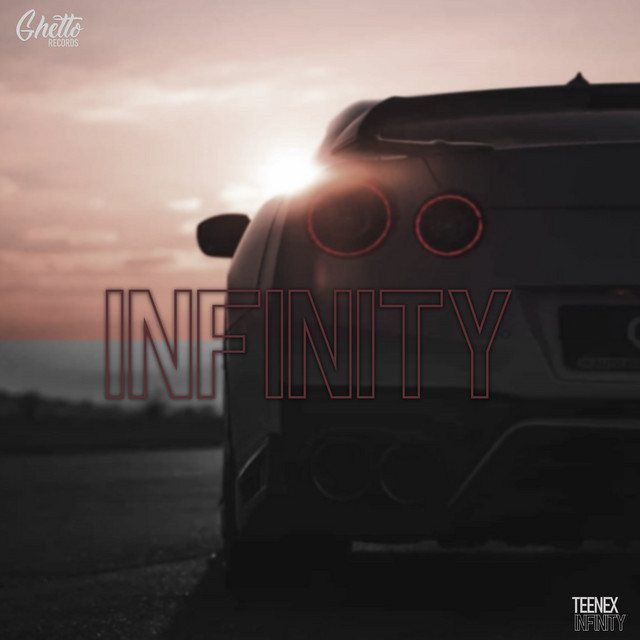 Обкладинка: Infinity — Teenex