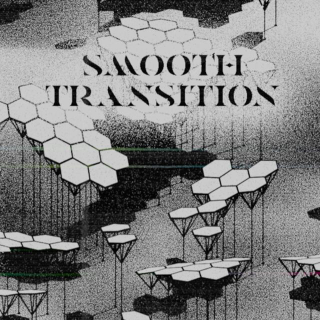 Smooth Transition cover art